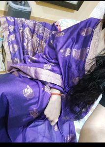 3 Saree Combo