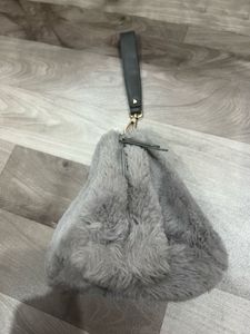 Fur Bag