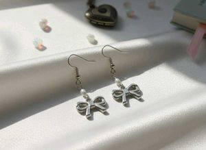 y2k Drop Earrings