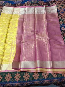 Banarasi Saree