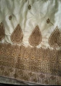 Party Wear Saree