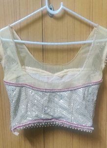 Lehenga Choli with Dupatta