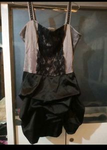 Fancy Top