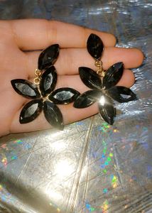 Flower Earing