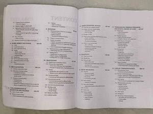 NEET Objective Physics Volume 01&#34; by DC Pandey