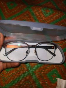 Stylish Eyeglasses