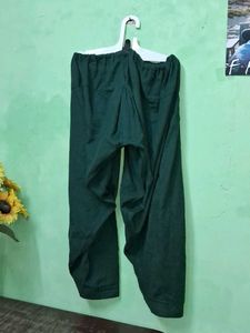 Green Ethnic Bottom