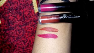 Liquid Lipstick 💄