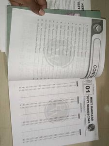 PW NEET Rankers Test Series, 2025