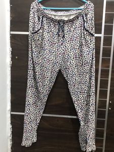 Animal Print Pyjama
