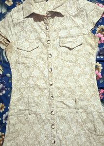 Trendy Dress For Women/Girls