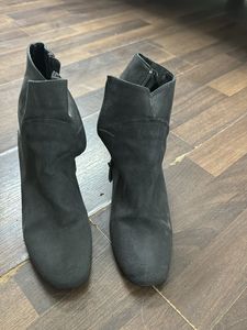 Zara Boots