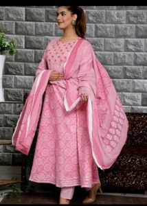 Dupatta Set For Women