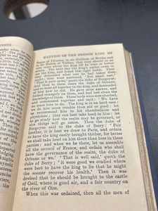 English Prose - By William Peacock