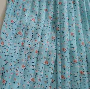 New Western Party Wear Dress  For Women