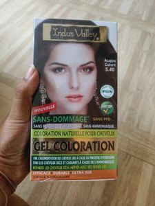 Hair Colour