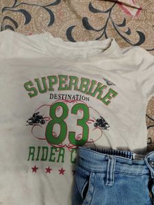 Boys Clothing Set