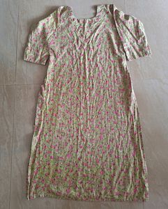 Pure Cotton Kurta