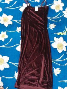 Midi dress