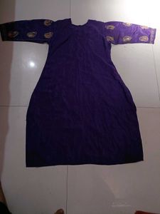 Beautiful Kurti