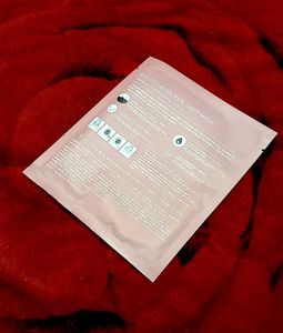 Bio Collagen Face Mask
