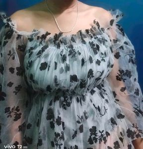 Off Shoulder Top
