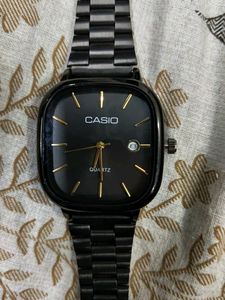 Casio Watch