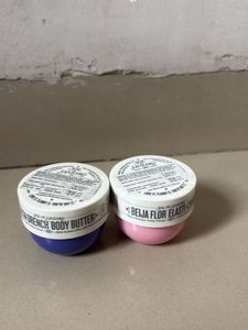 Sol de Janeiro Body Butter