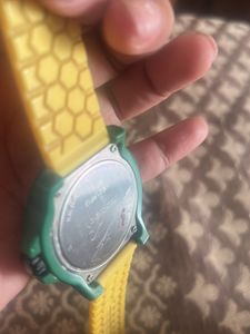 Original Fastrack Watch