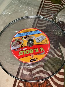 Net Cover