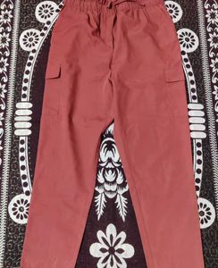 Mast And Harbour Pants