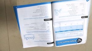 English Grammar Book