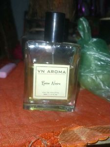 VN Aroma Epice Noire