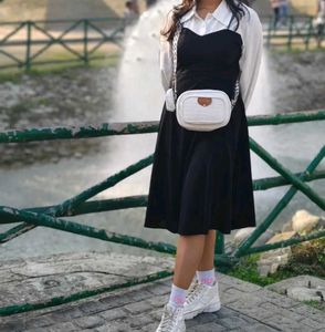 Korean One Piece Dress