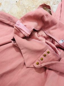 Brand New Mauve Skirt