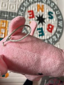 Peppa Pig Plush Toy
