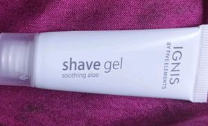 Park Avenue Shaving Cream