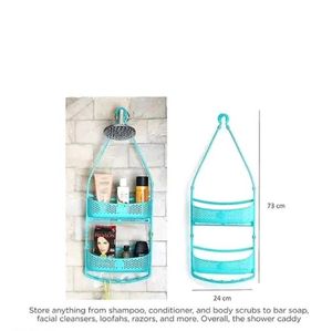 Wall Hanging Storage Self ( Strong And Durable)