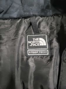 North Face Steep Tech Jacket