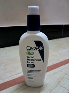 Cerave Facial Moisturizing Lotion PM