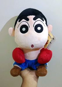 Crayon Shin-chan Plush Toy