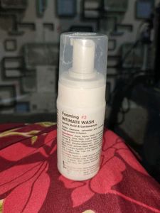 Cosiq Intimate Wash