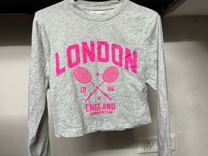 London Graphic Tee 💕😍