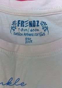 Beby Girl 2 Pair
