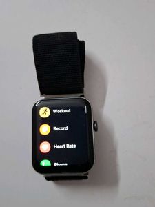 Boat Smart Watch ⌚️ At Reasonable Price