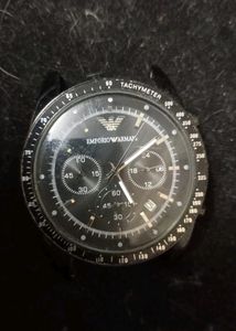 Emporio Armani Watch