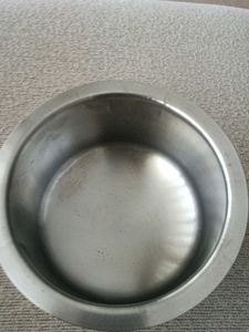 Stainless steel Pot