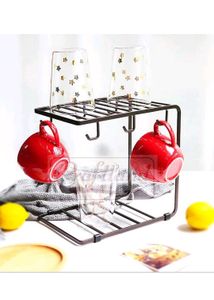 cup/ mug / plates holder