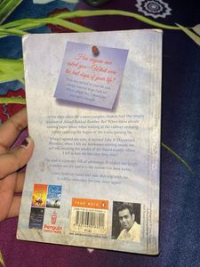 Like it Happened Yesterday by Ravinder Singh
