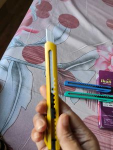 Ikon Junior Cutter Set